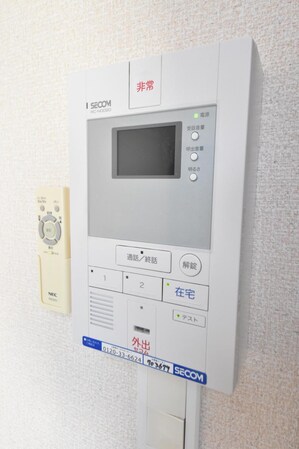 レオネクストローゼル吉祥寺の物件内観写真